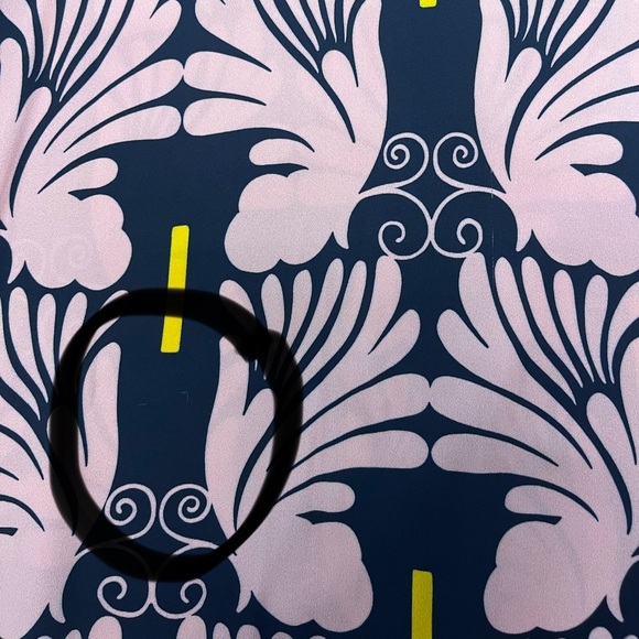 La DoubleJ Long Sleeve Swing Dress - Picture 11 of 12